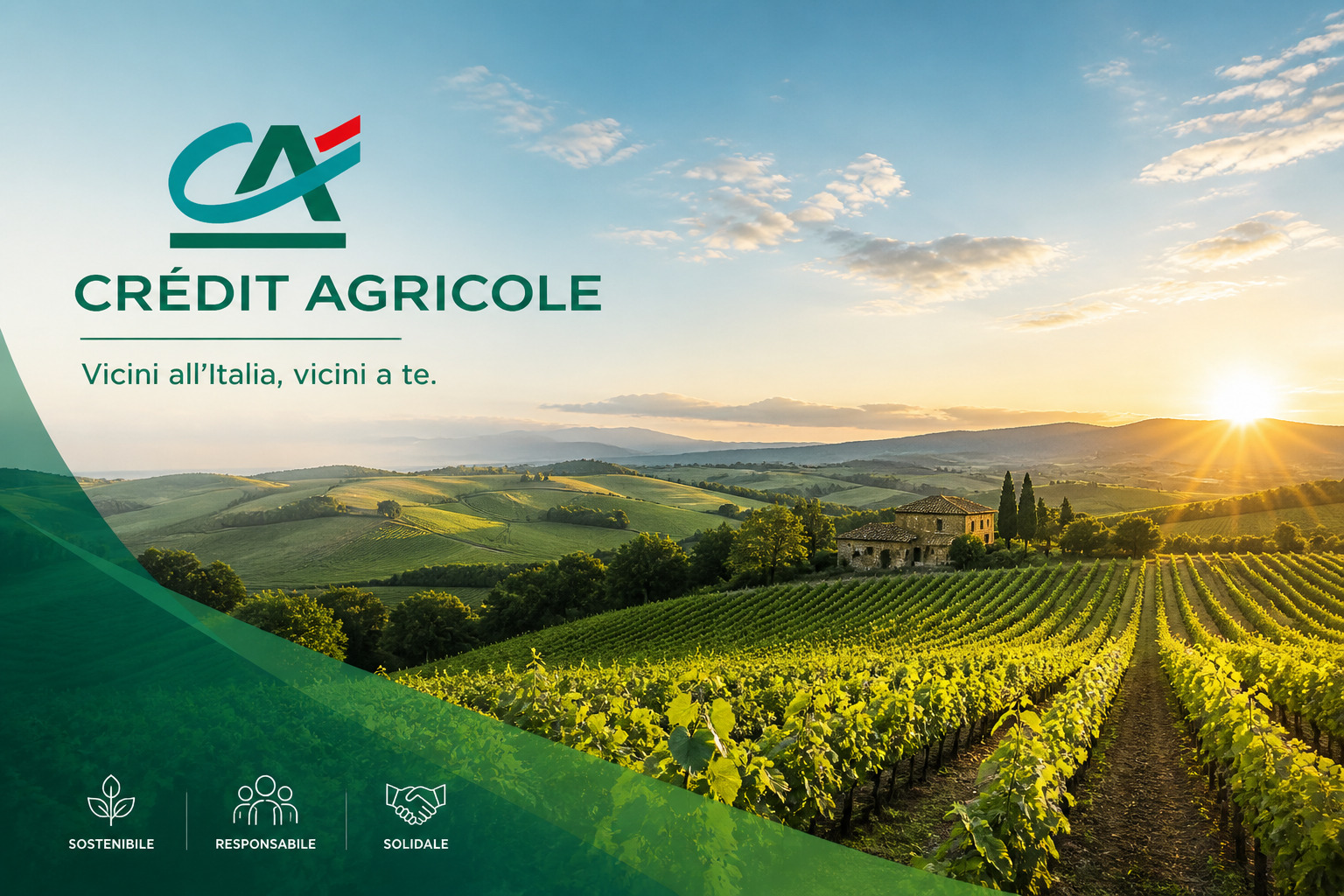 Bonus Crédit Agricole 2026 guida completa