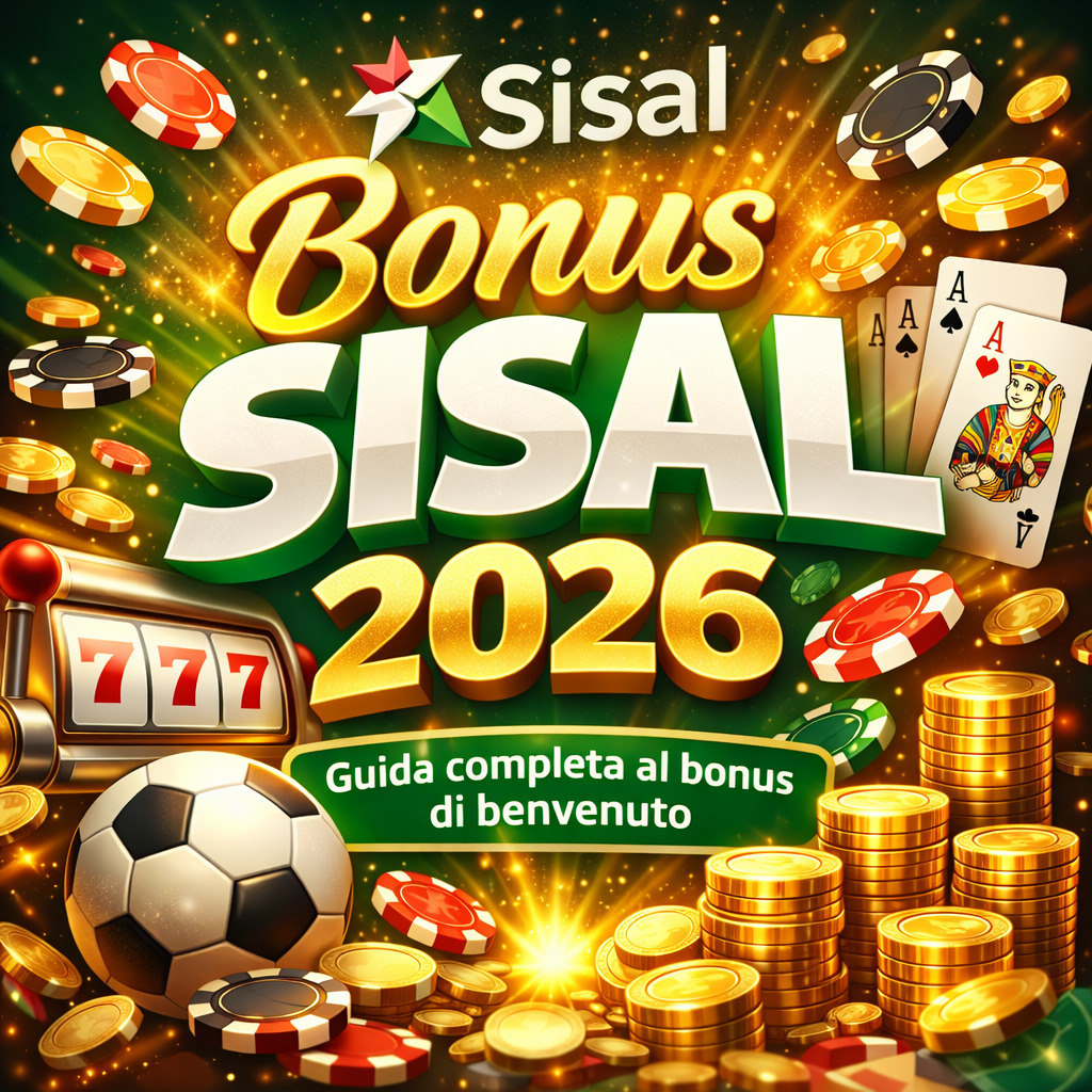 Bonus Sisal 2026