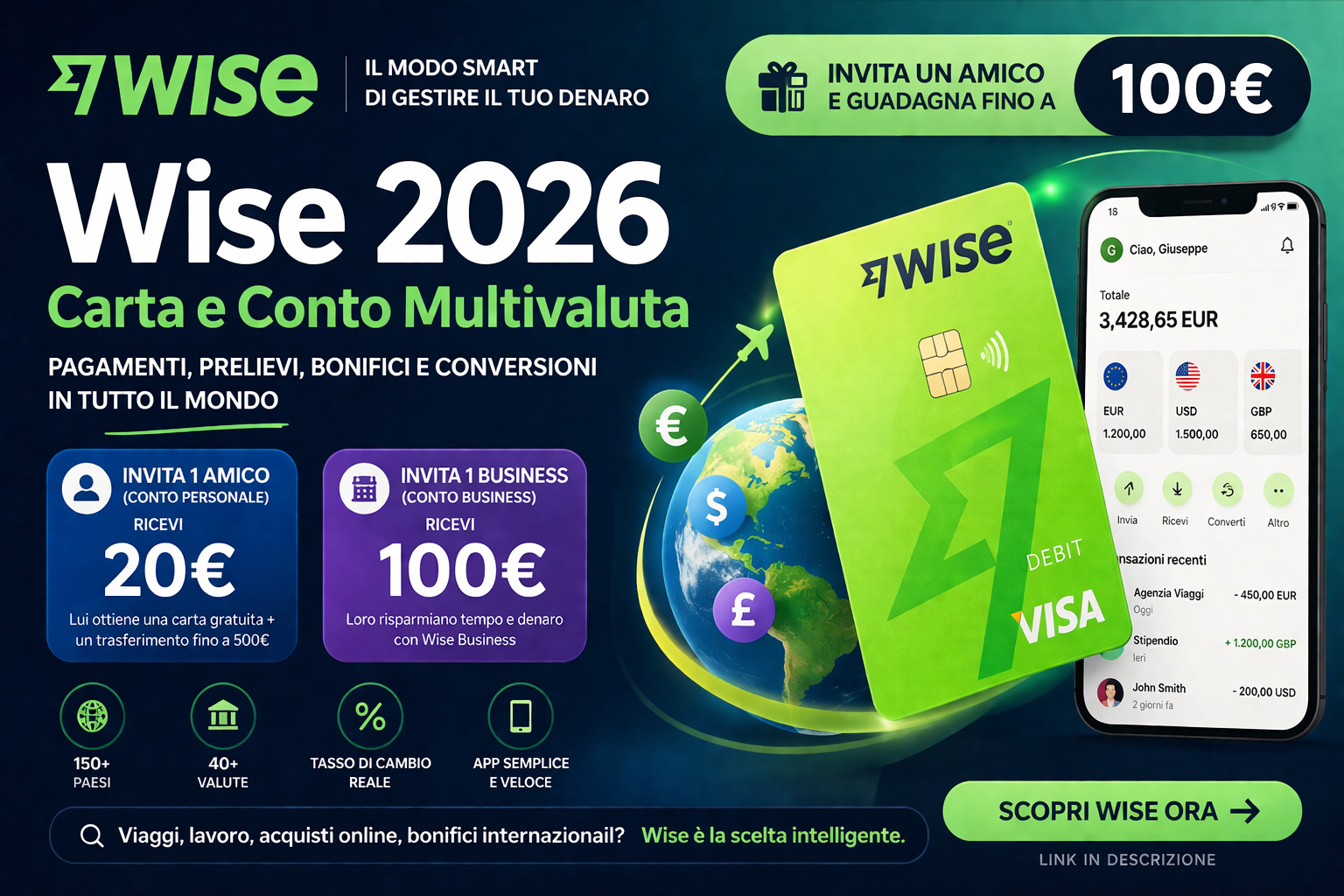 Carta Wise 2026