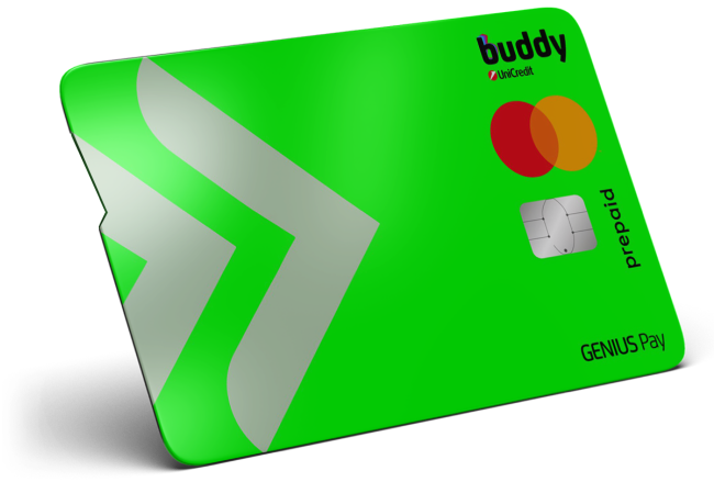 Bonus Buddybank