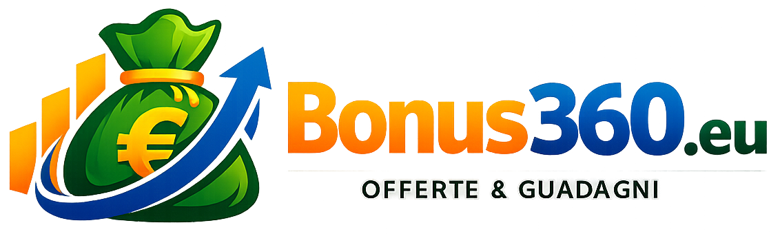 Bonus360.eu