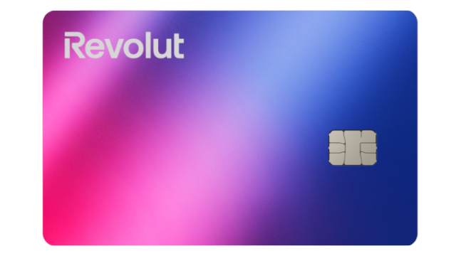 Bonus Revolut